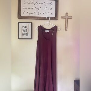 THE GREAT. Swing dress